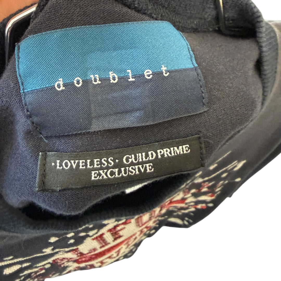 Doublet AW2015