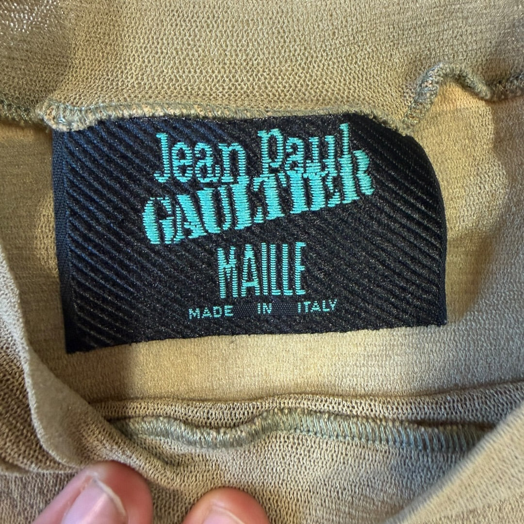 Jean Paul Gaultier SS1995