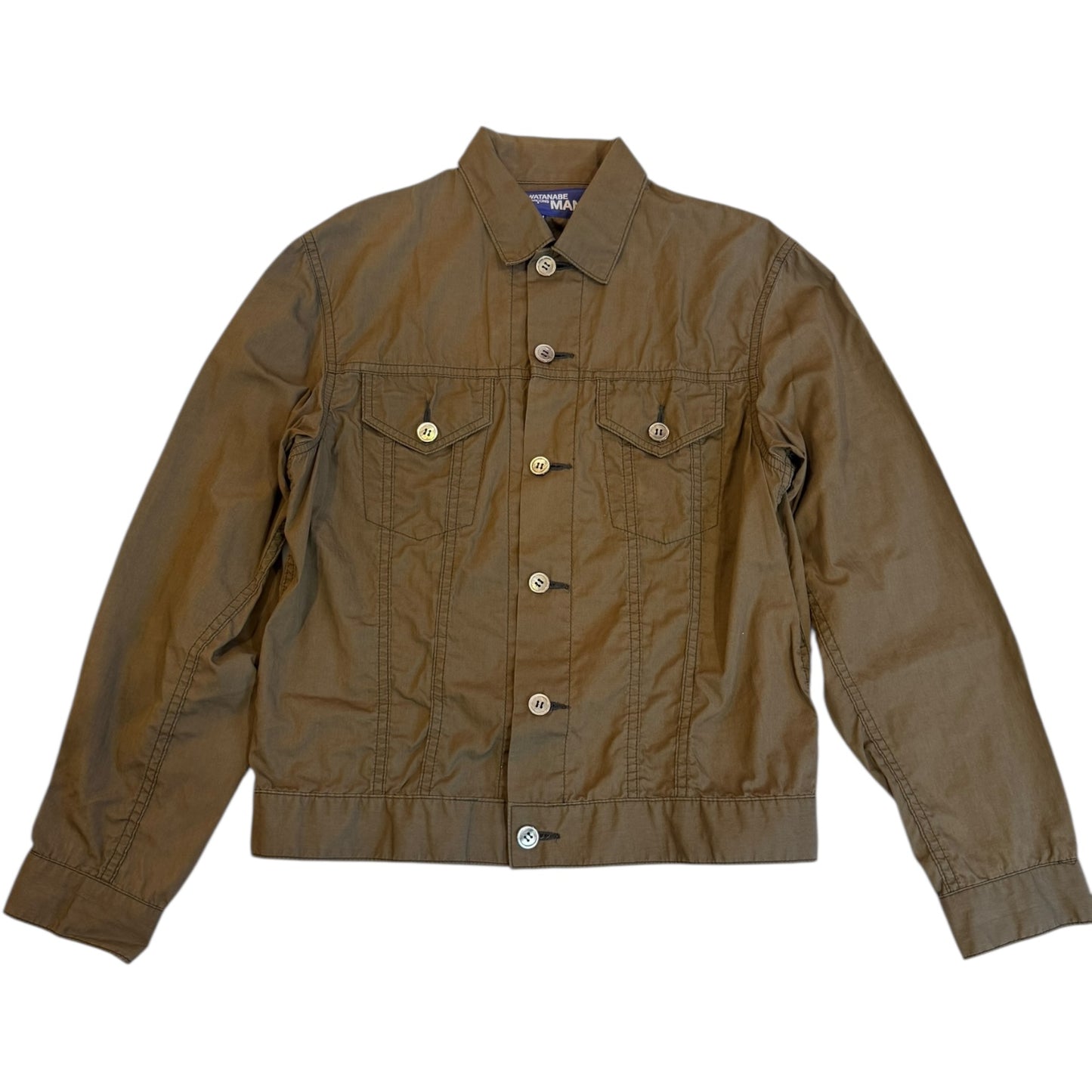 Junya Watanabe SS2003