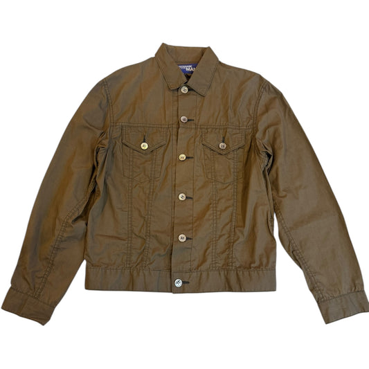 Junya Watanabe SS2003