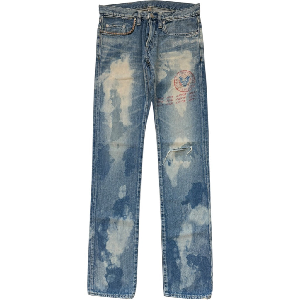 Hysteric Glamour