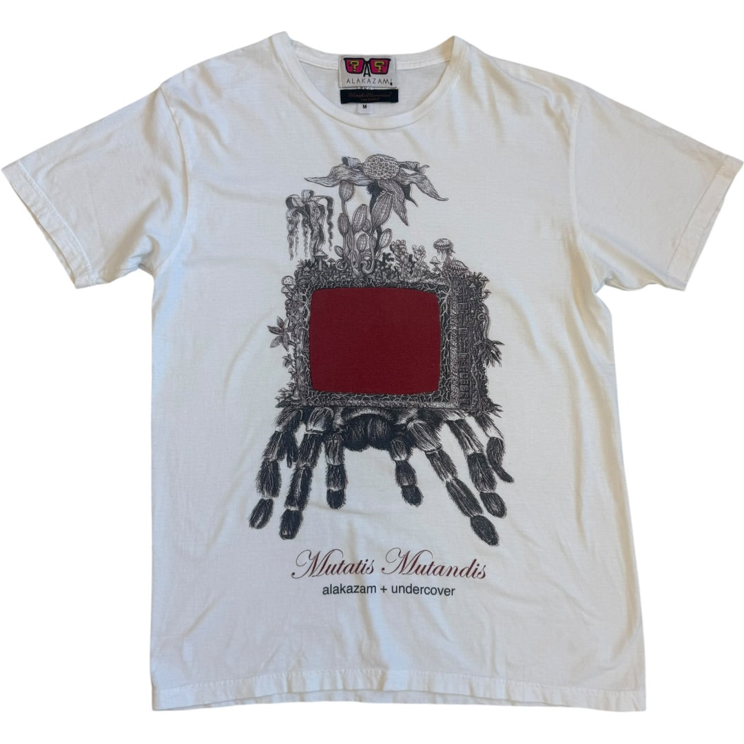 Undercover x Alakazam AW2007