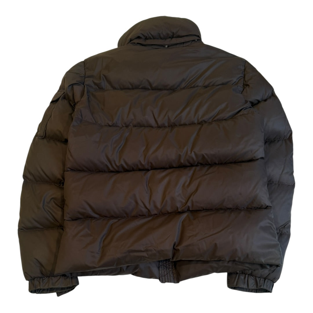 Junya Watanabe x Moncler AW2005