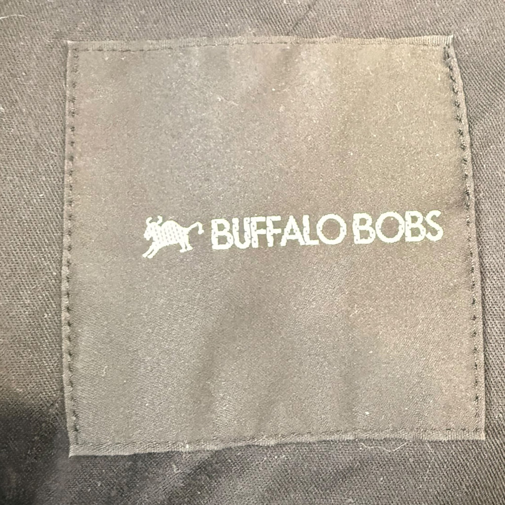 Buffalo Bobs