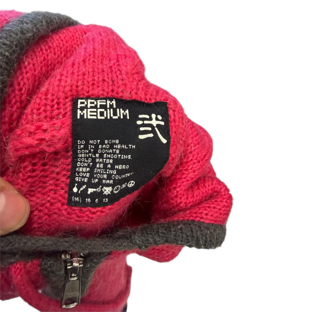 PPFM