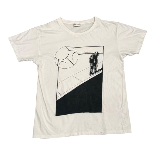 Saint Laurent SS2014