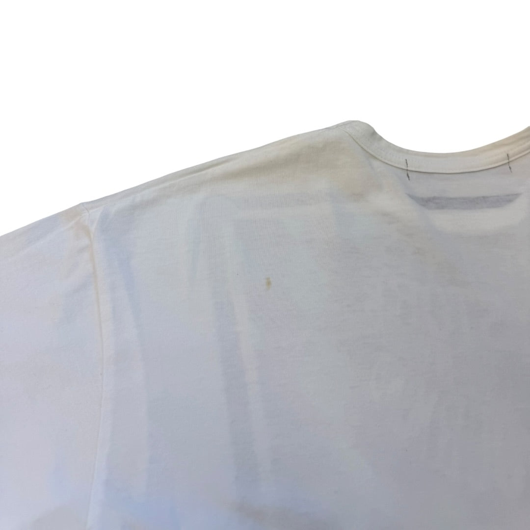 Junya Watanabe x Happy Army Store SS2004