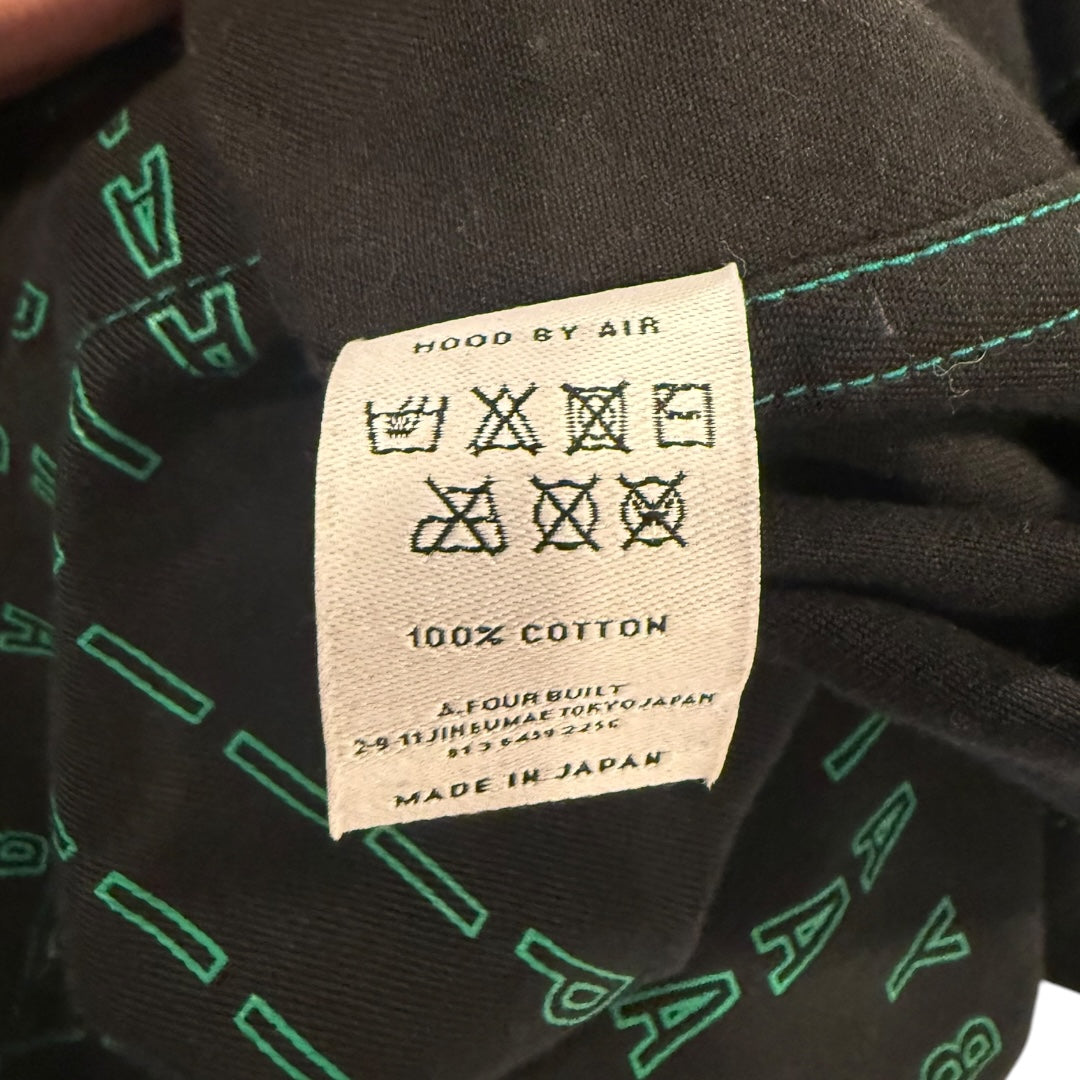 HBA AW2020