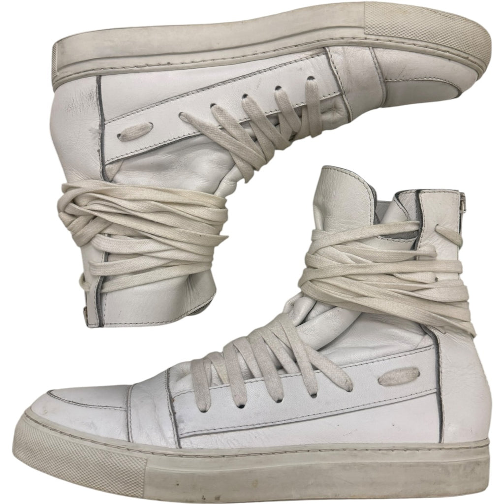 Kris Van Assche SS2012
