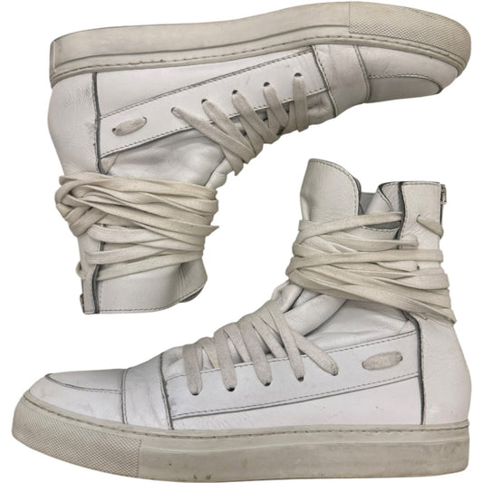 Kris Van Assche SS2012