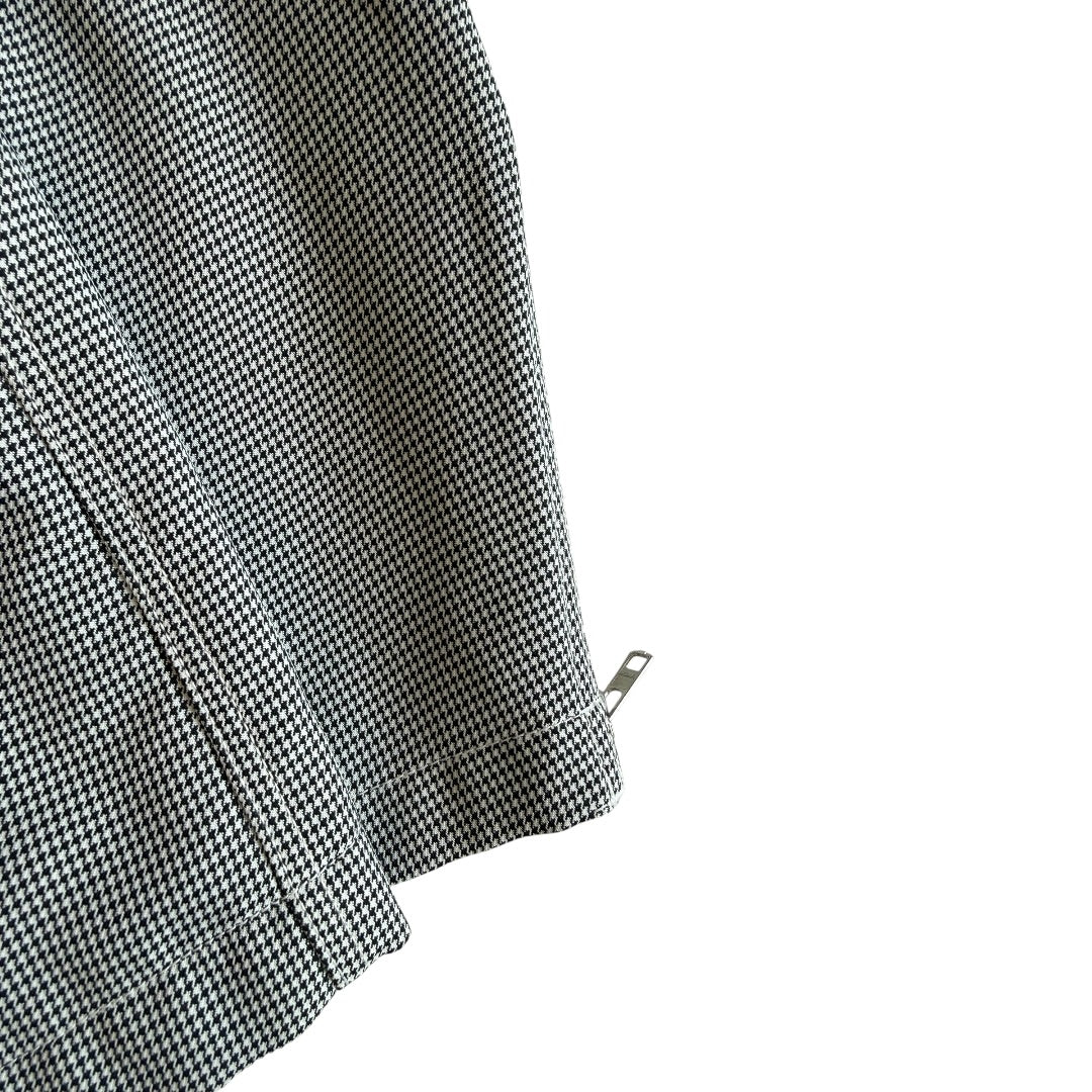 Comme des Garçons Homme Plus SS2012