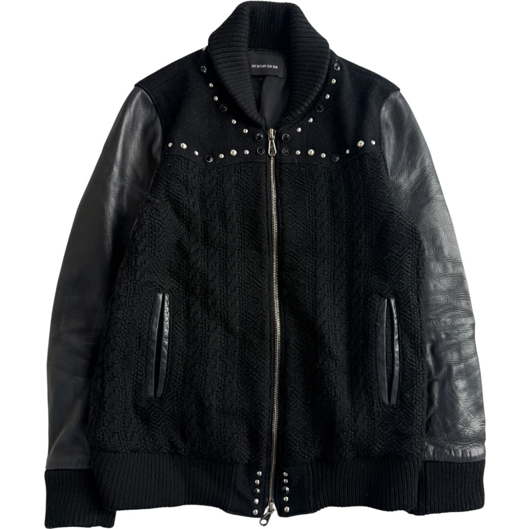 Diet Butcher Slim Skin AW2012