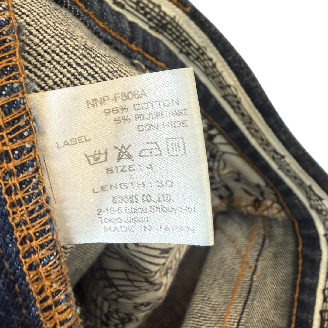 Number (N)ine AW2008