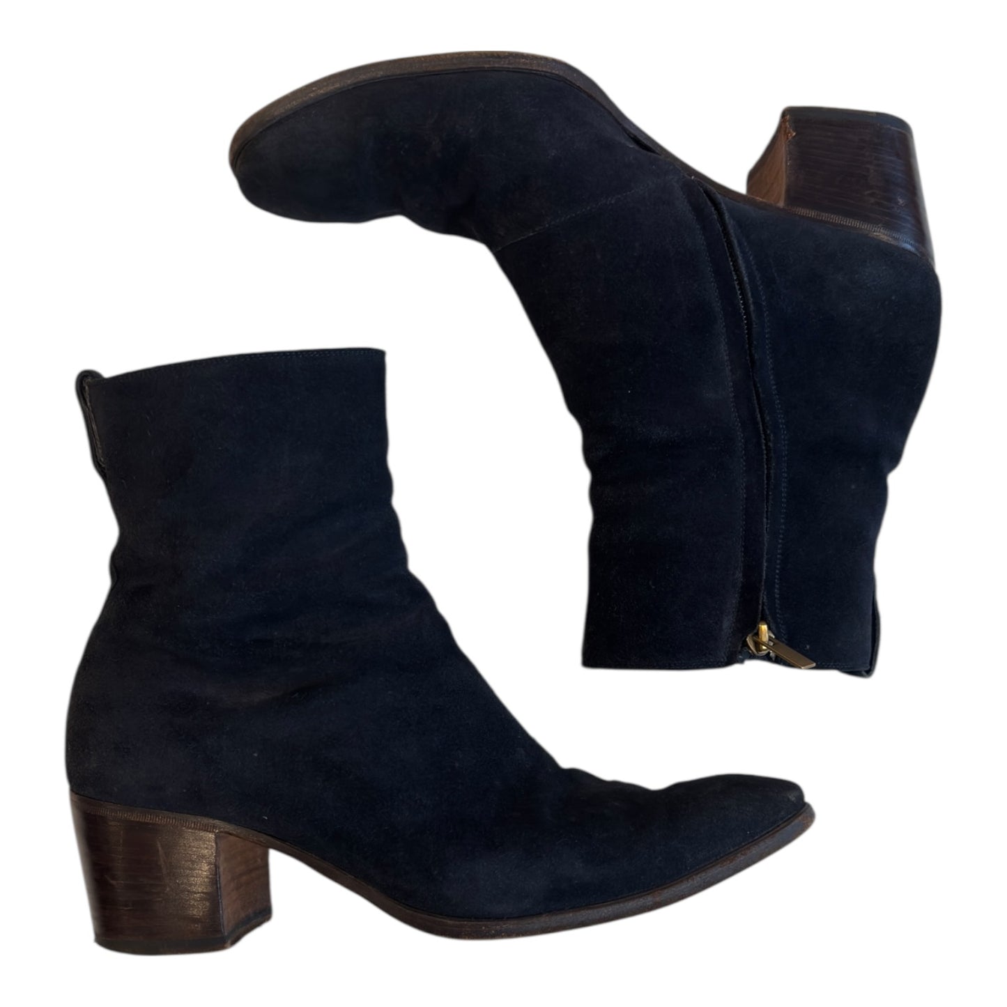 Yves Saint Laurent Rive Gauche