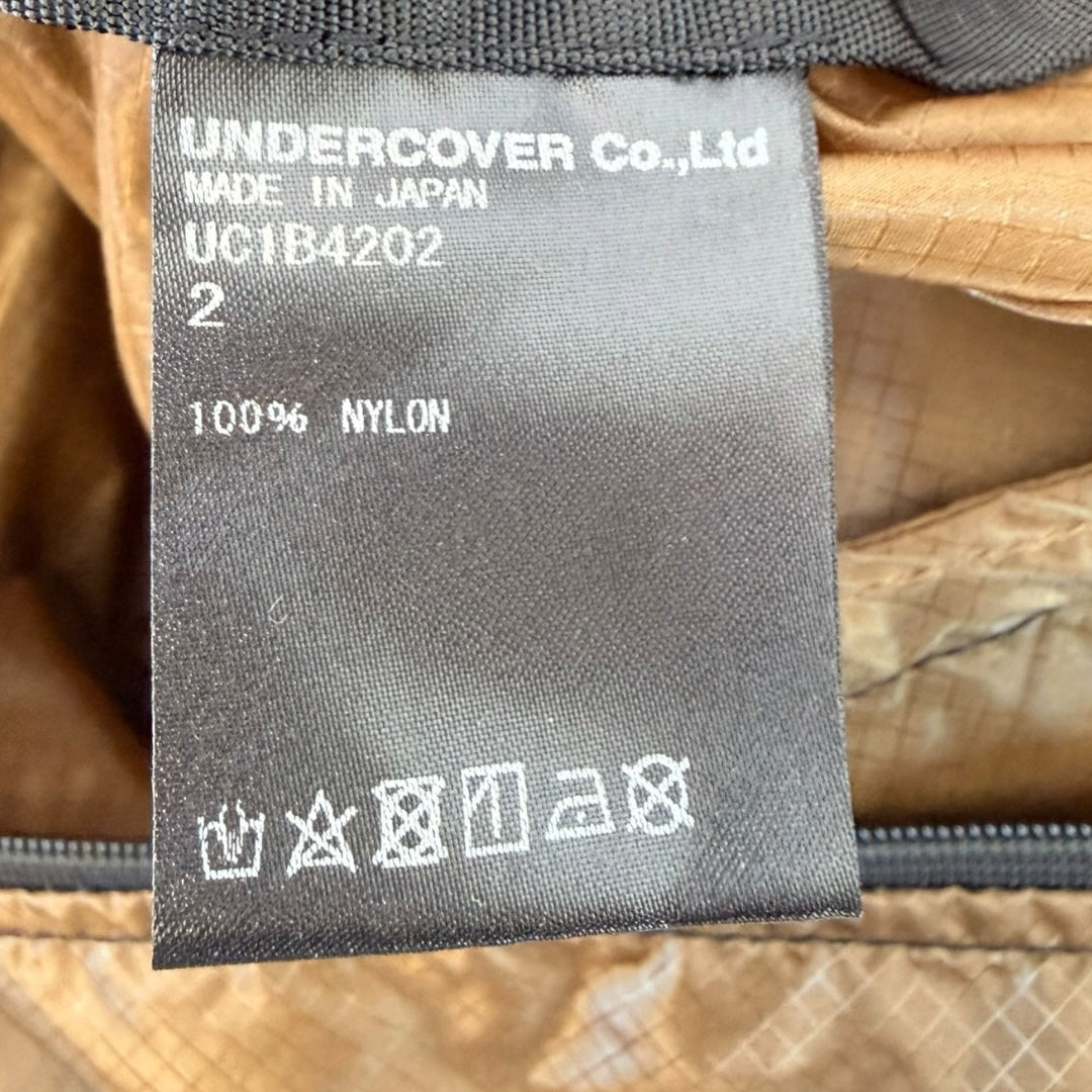 Undercover SS2022