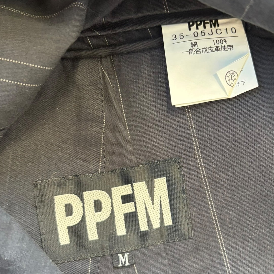 PPFM