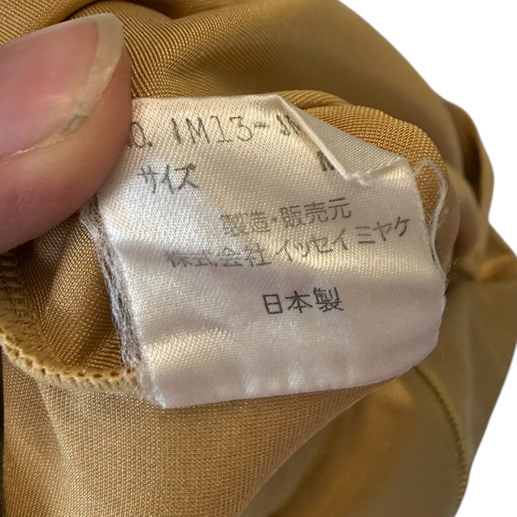 Issey Miyake AW1991