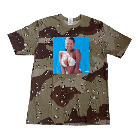 Supreme x Aphex Twin