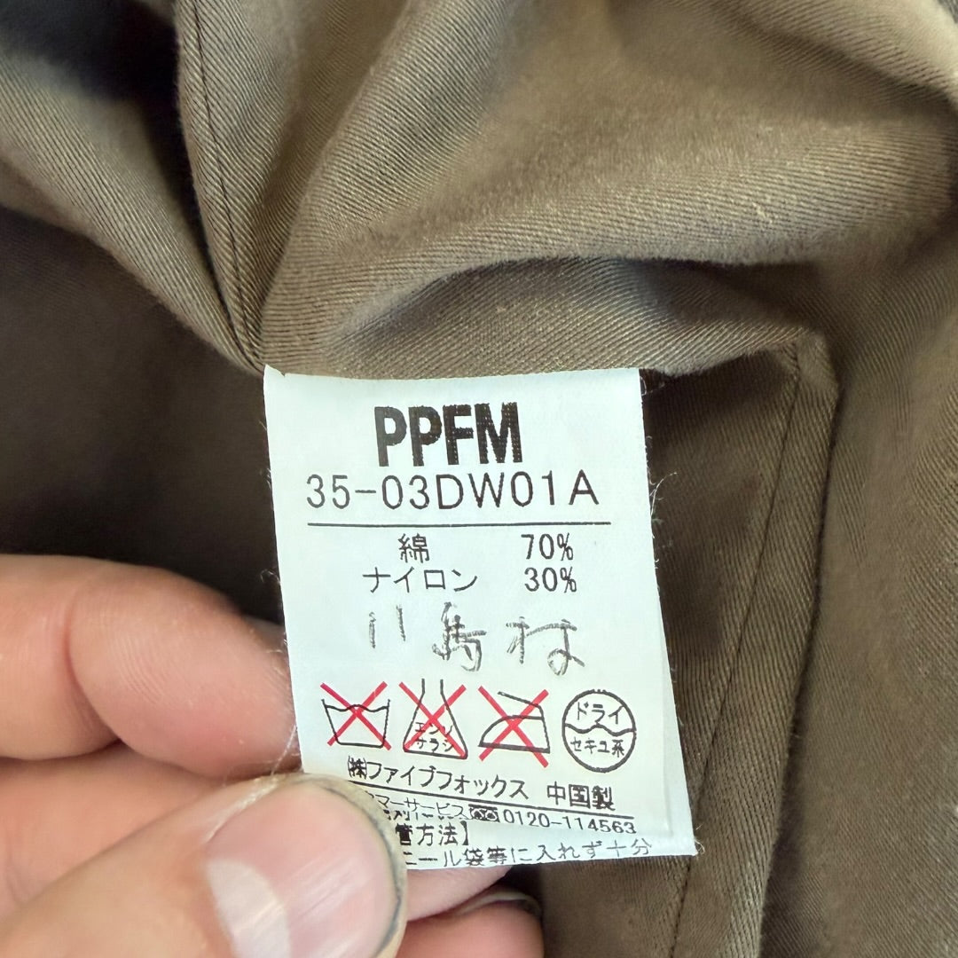 PPFM