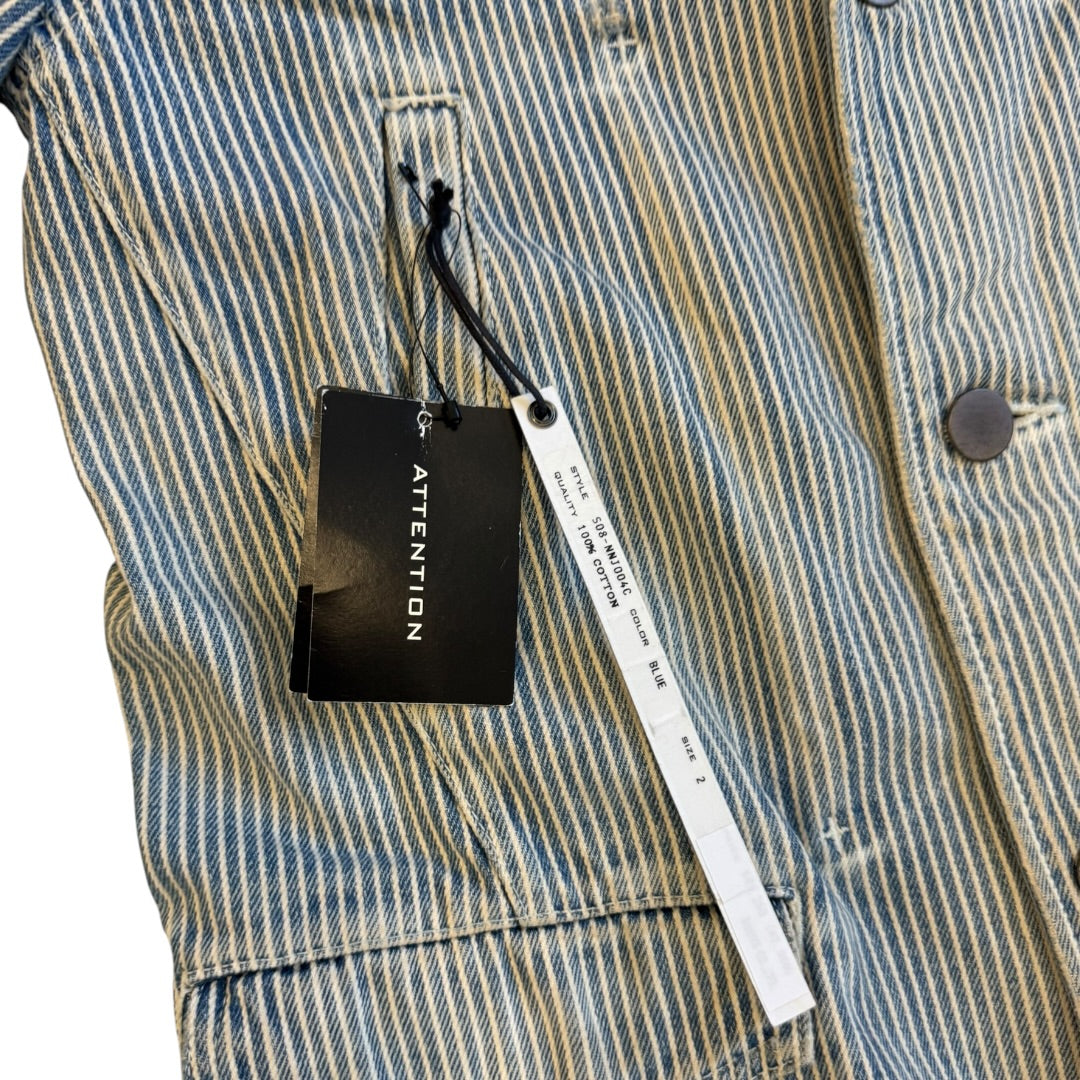 Number (N)ine SS2008