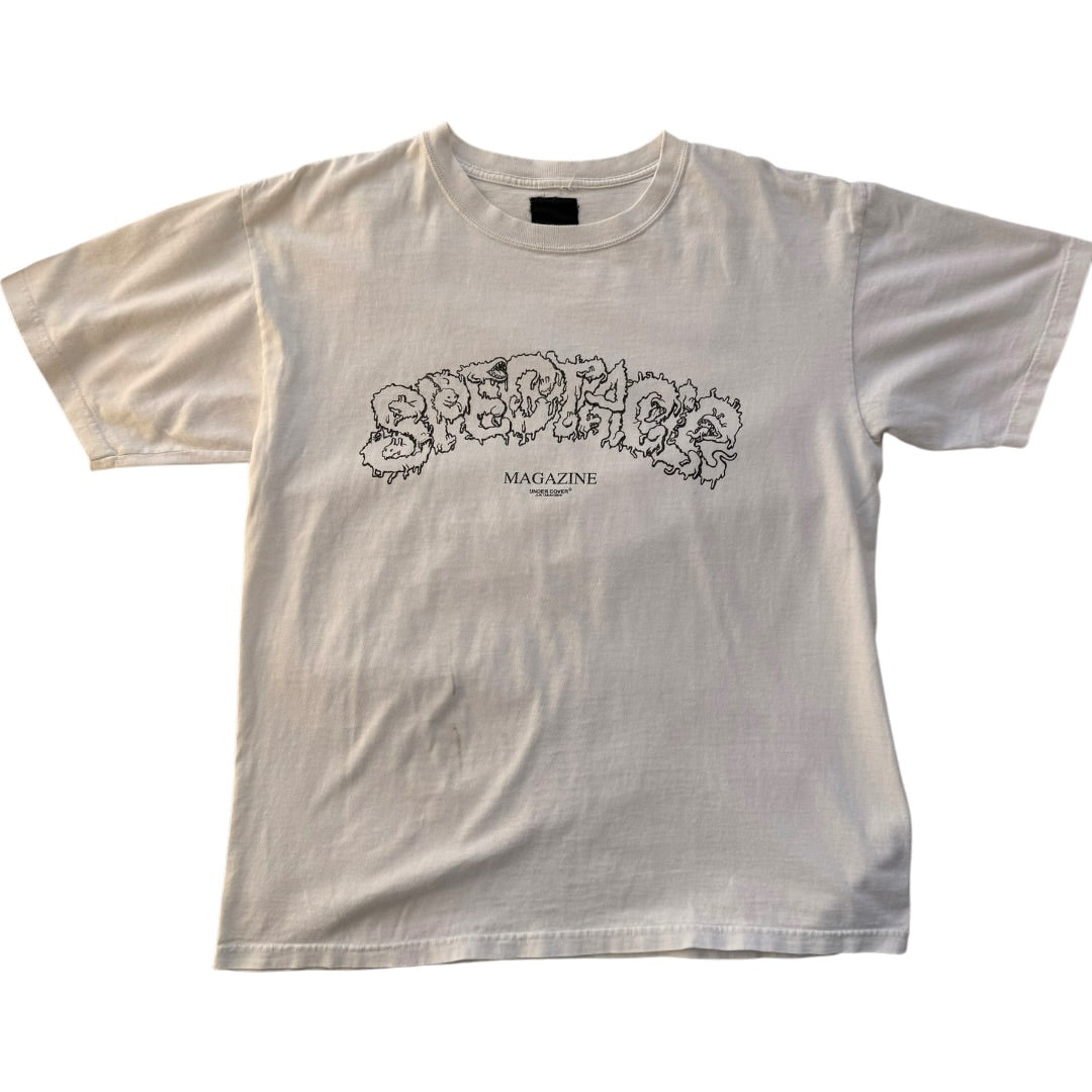 Undercover x Spectacle AW2004