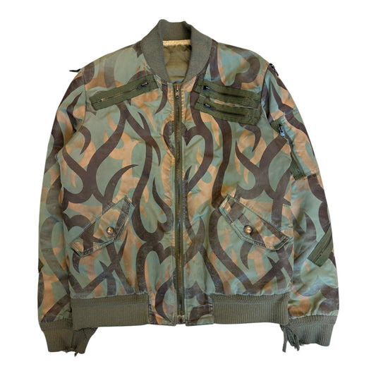 Number (N)ine AW2004