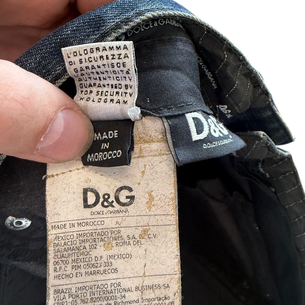 Dolce & Gabbana