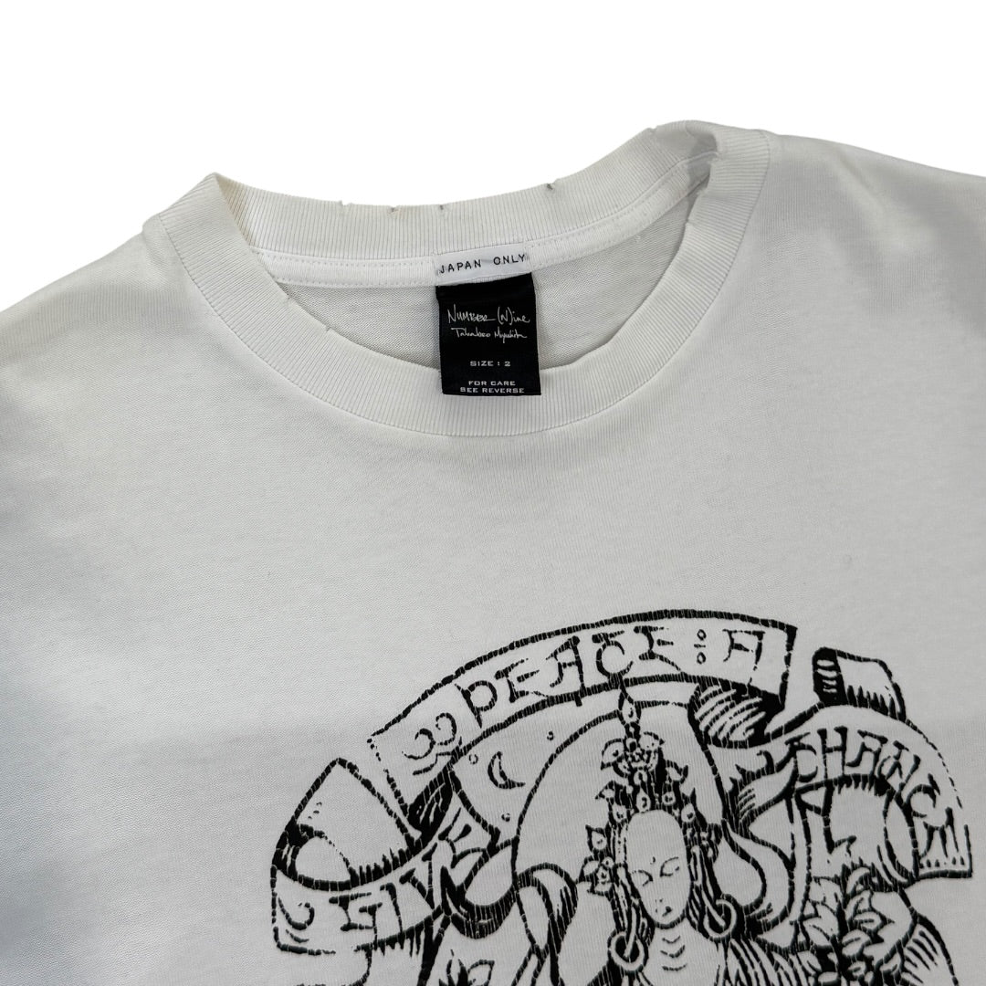 Number (N)ine AW2004