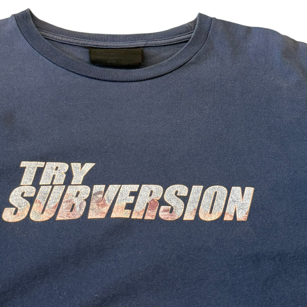 Undercover x WTAPS SS2000