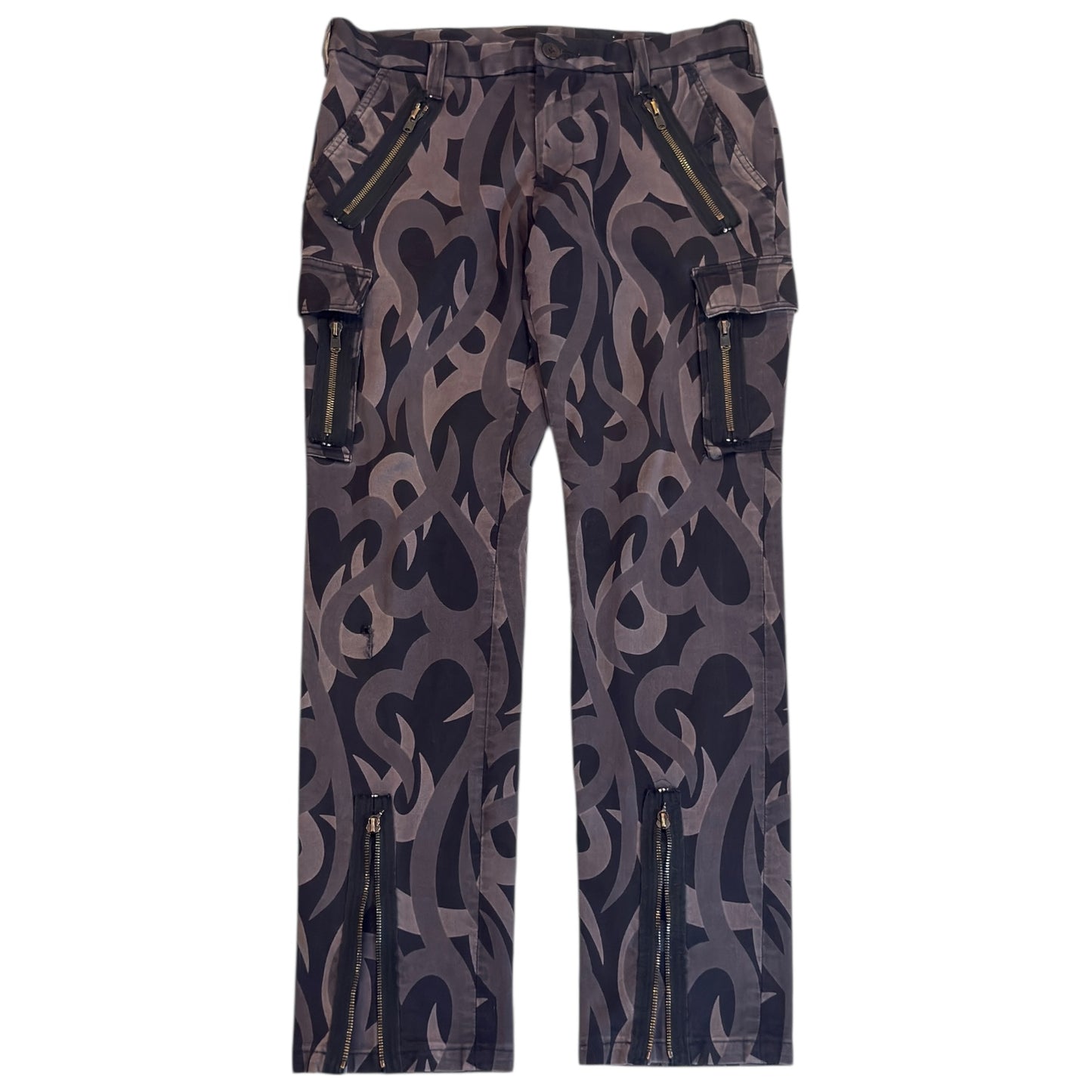 Number (N)ine AW2004