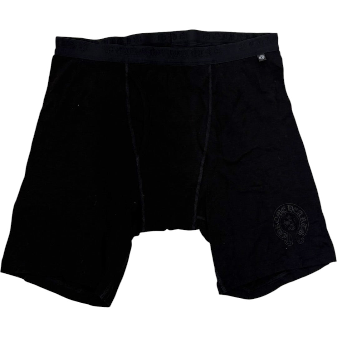 Chrome Hearts