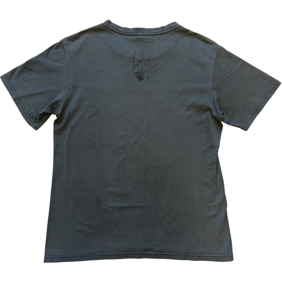 Number (N)ine x Romp Communicate Design AW2006