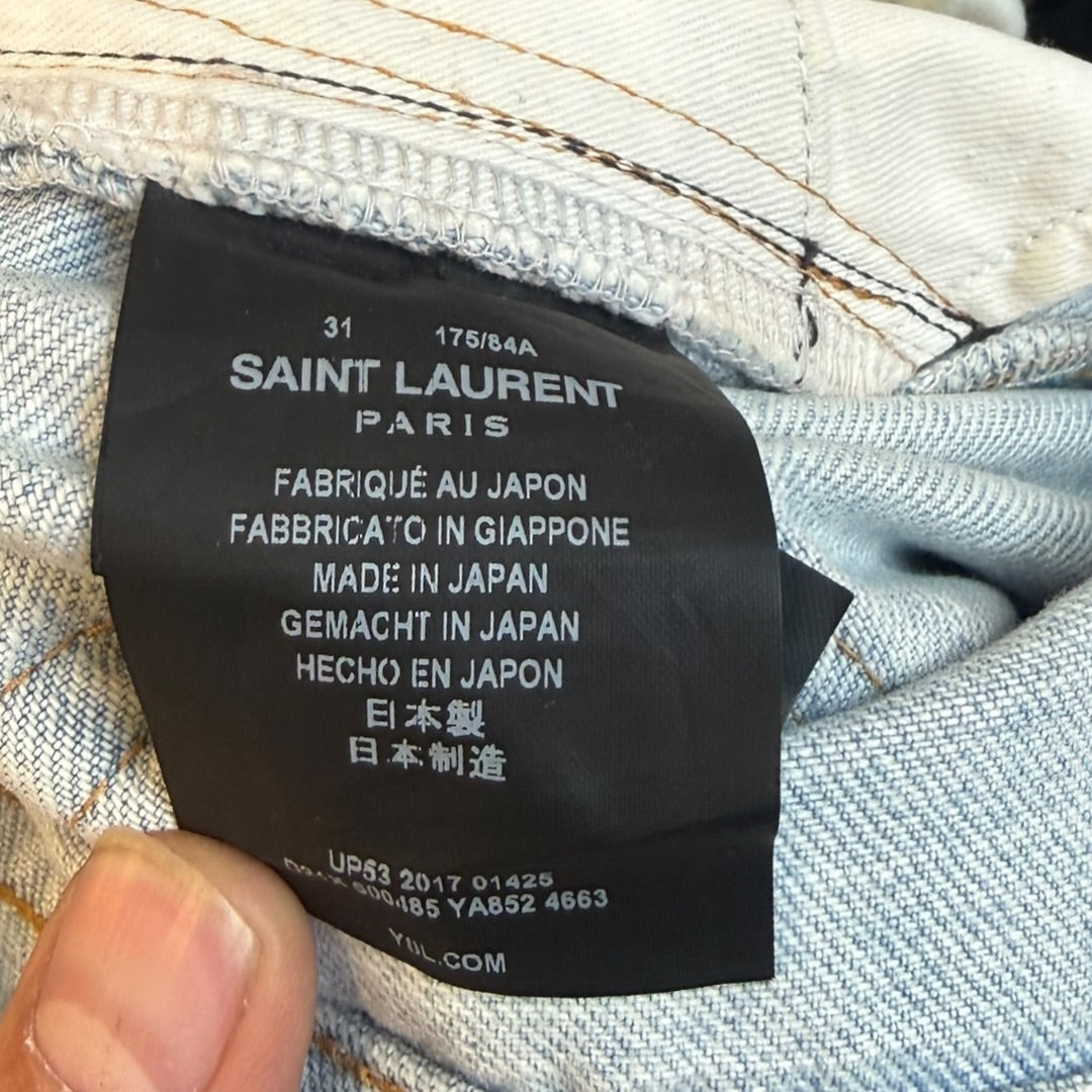 Saint Laurent