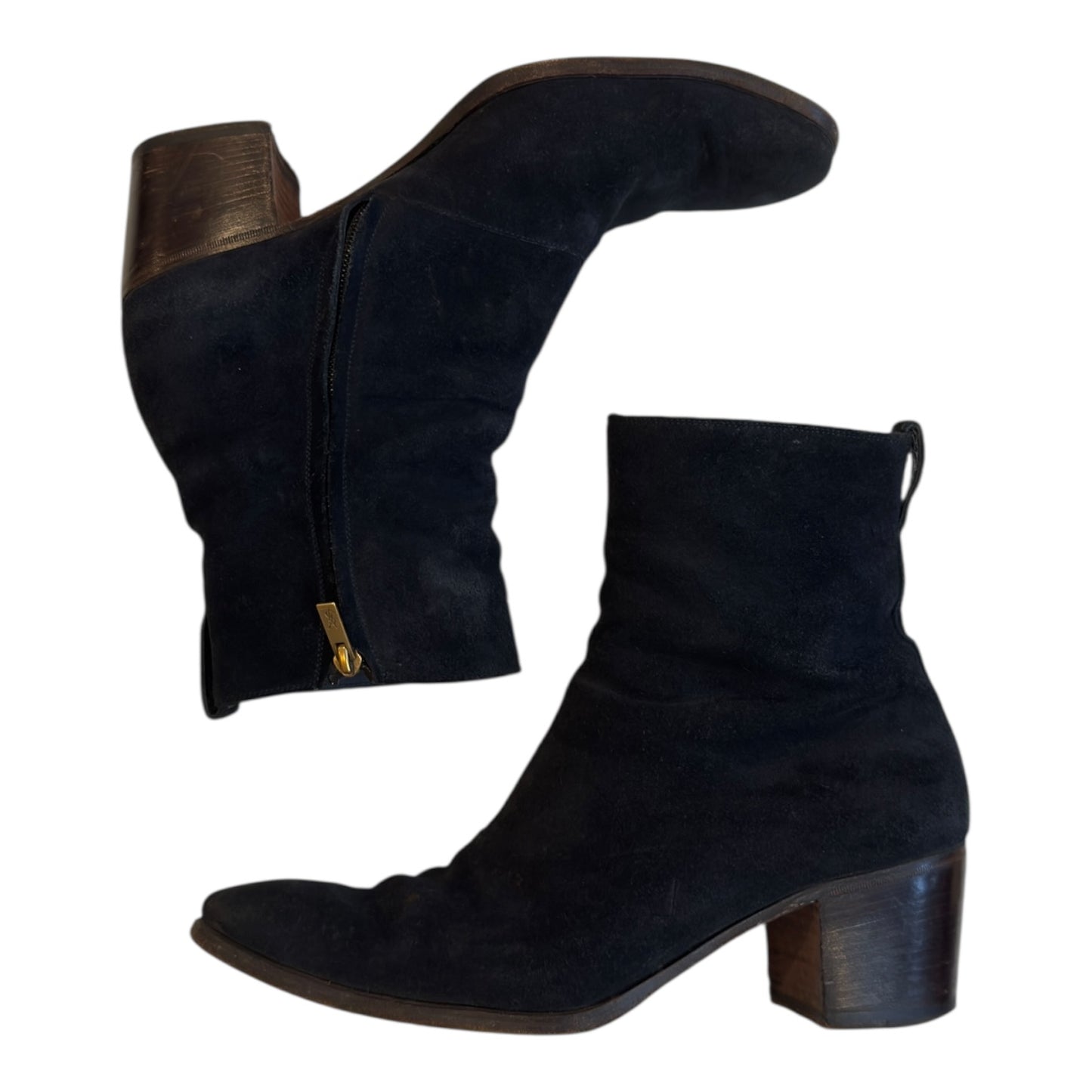 Yves Saint Laurent Rive Gauche