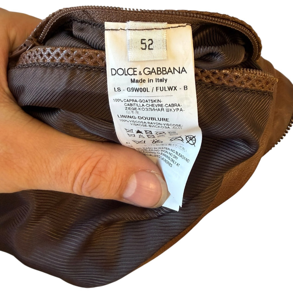 Dolce & Gabbana
