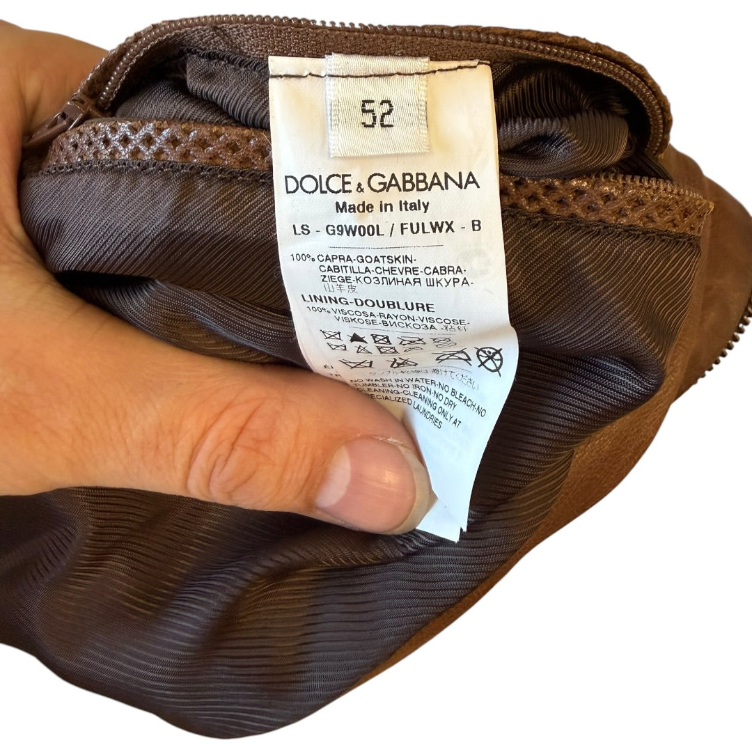 Dolce & Gabbana