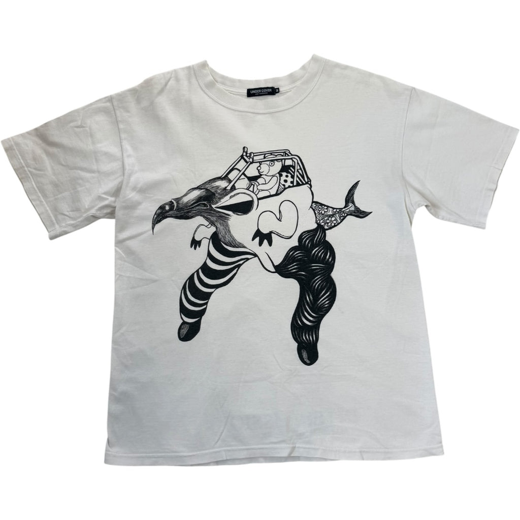 Undercover x Madsaki SS1998