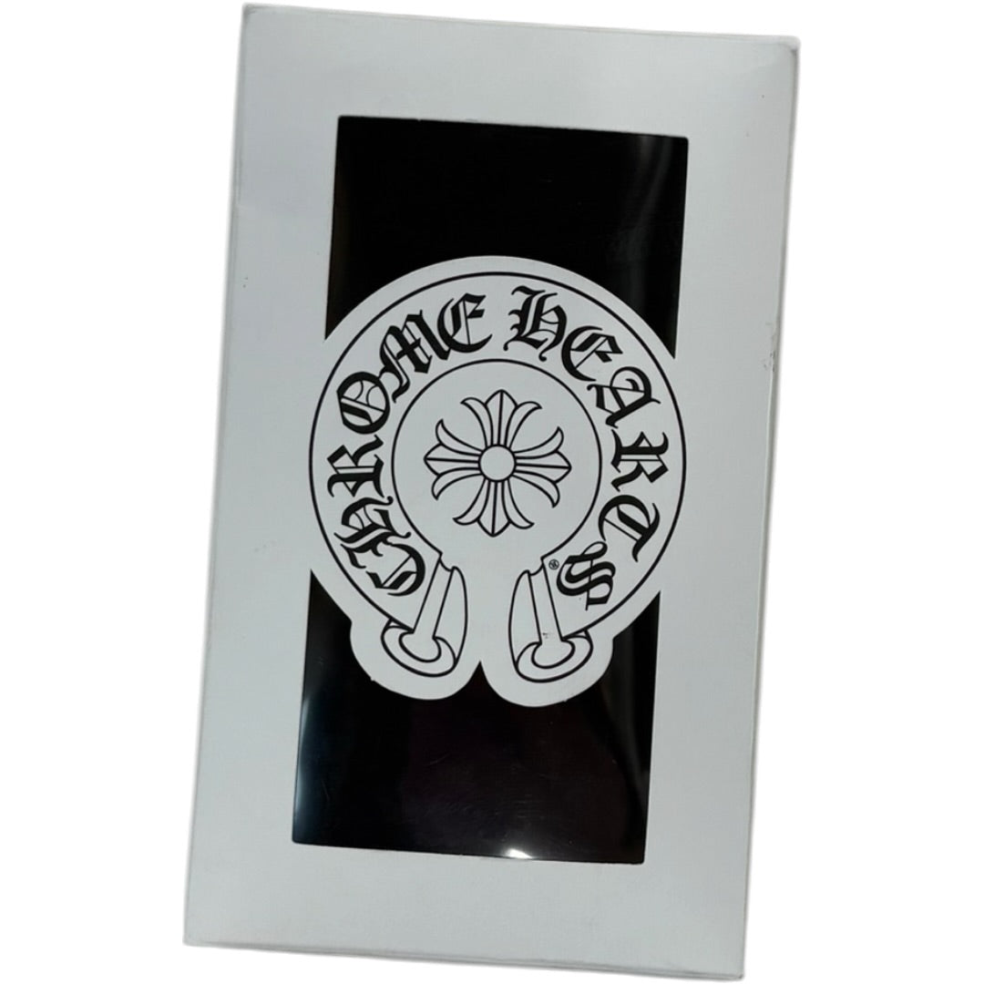 Chrome Hearts