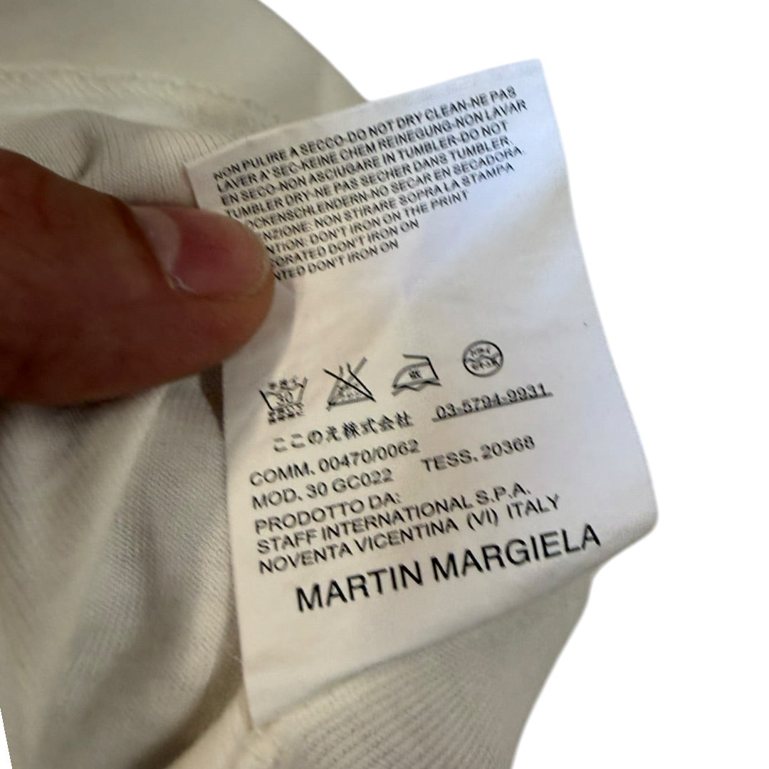 Maison Margiela AW2006