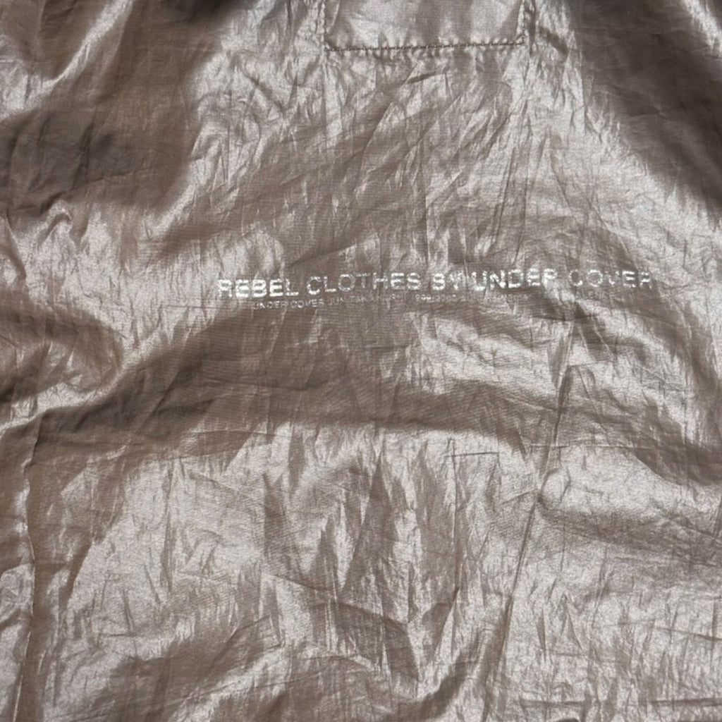 Undercover AW1999