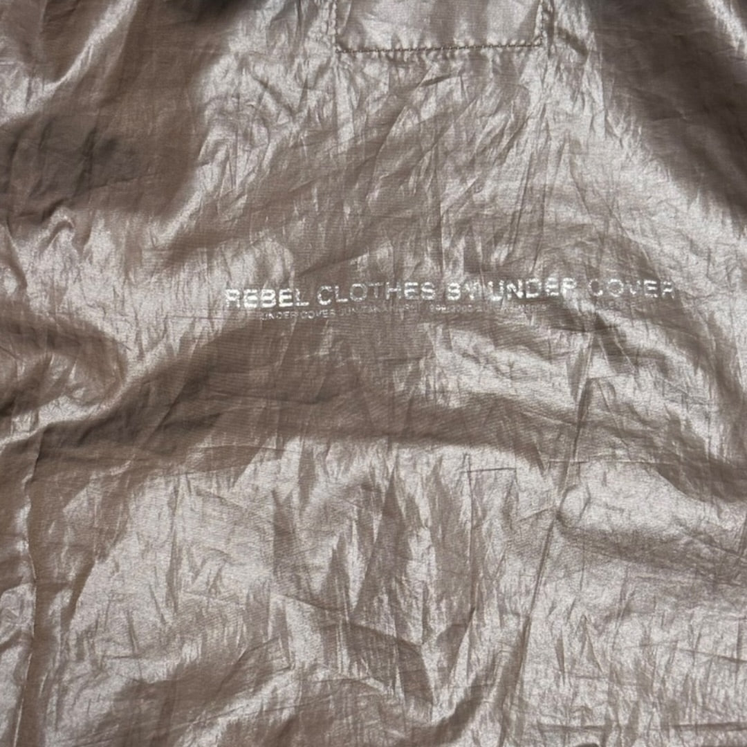 Undercover AW1999