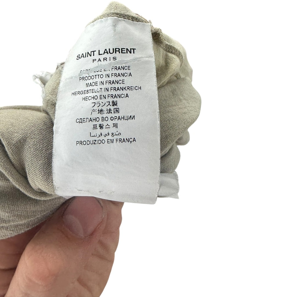Saint Laurent