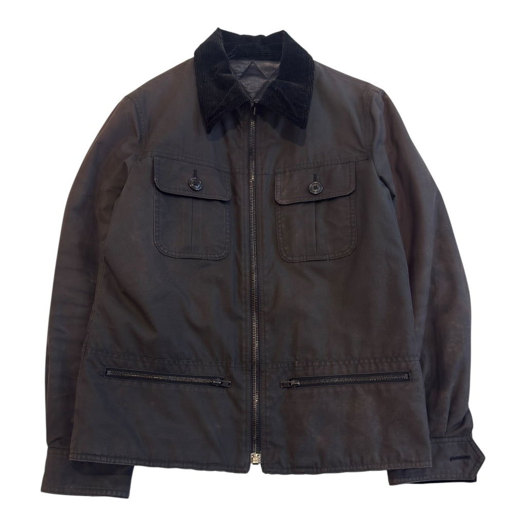 Number (N)ine AW2003