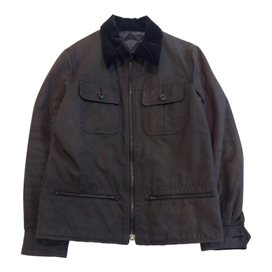 Number (N)ine AW2003