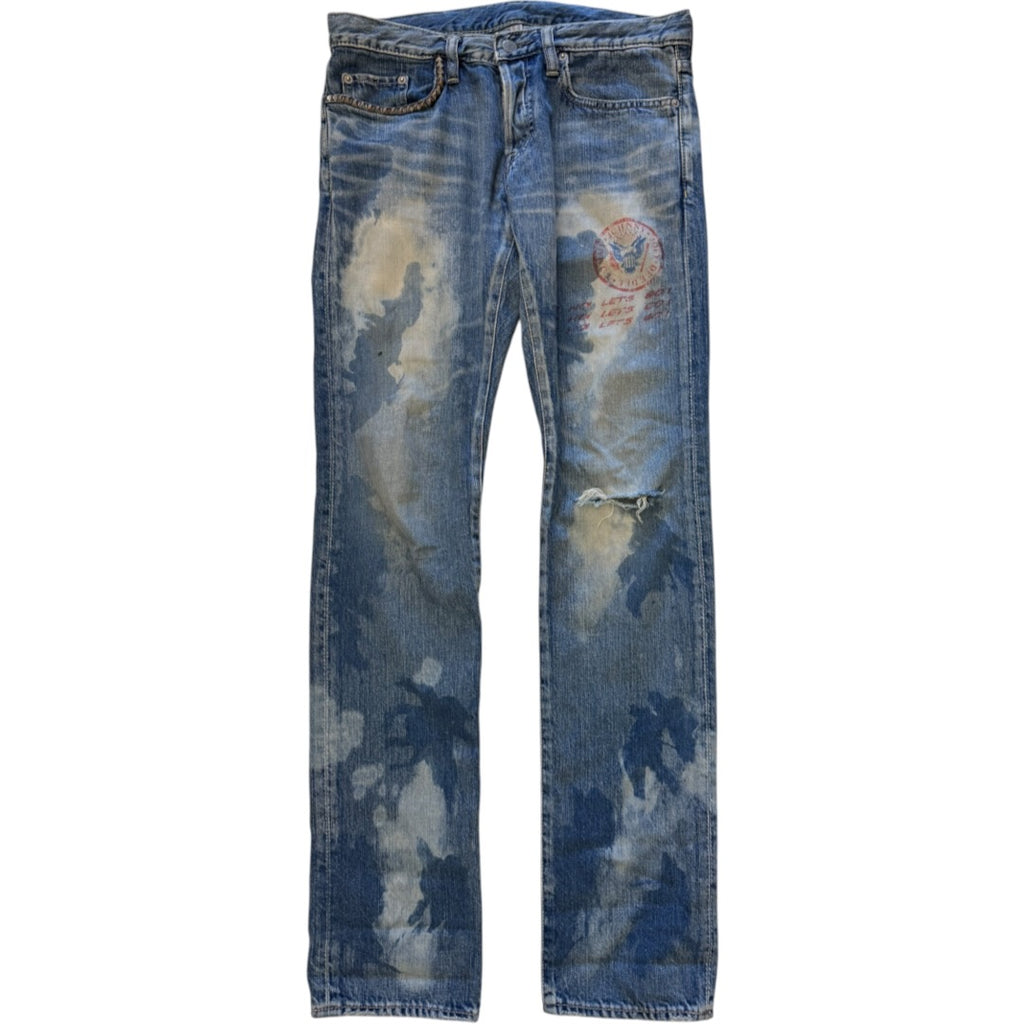Hysteric Glamour