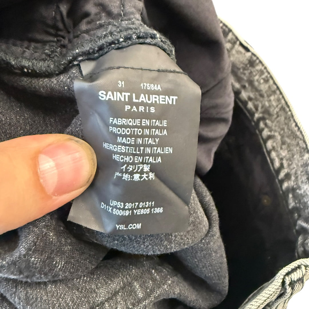 Saint Laurent