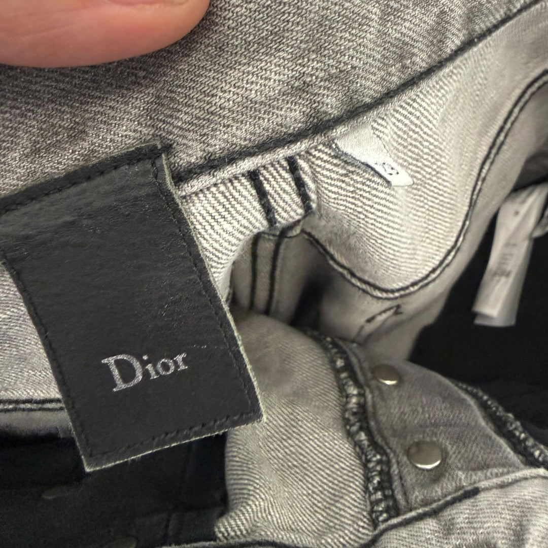 Dior Homme AW2010