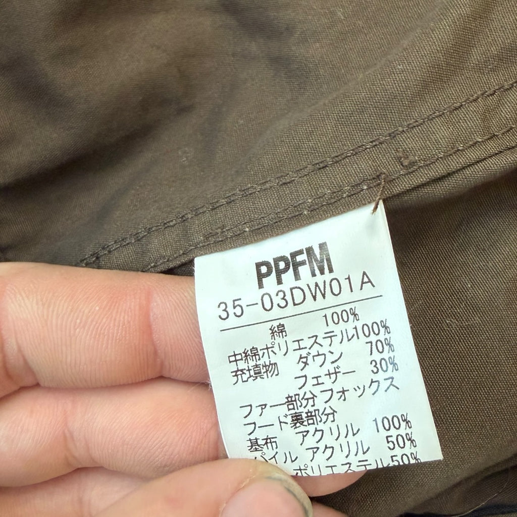 PPFM