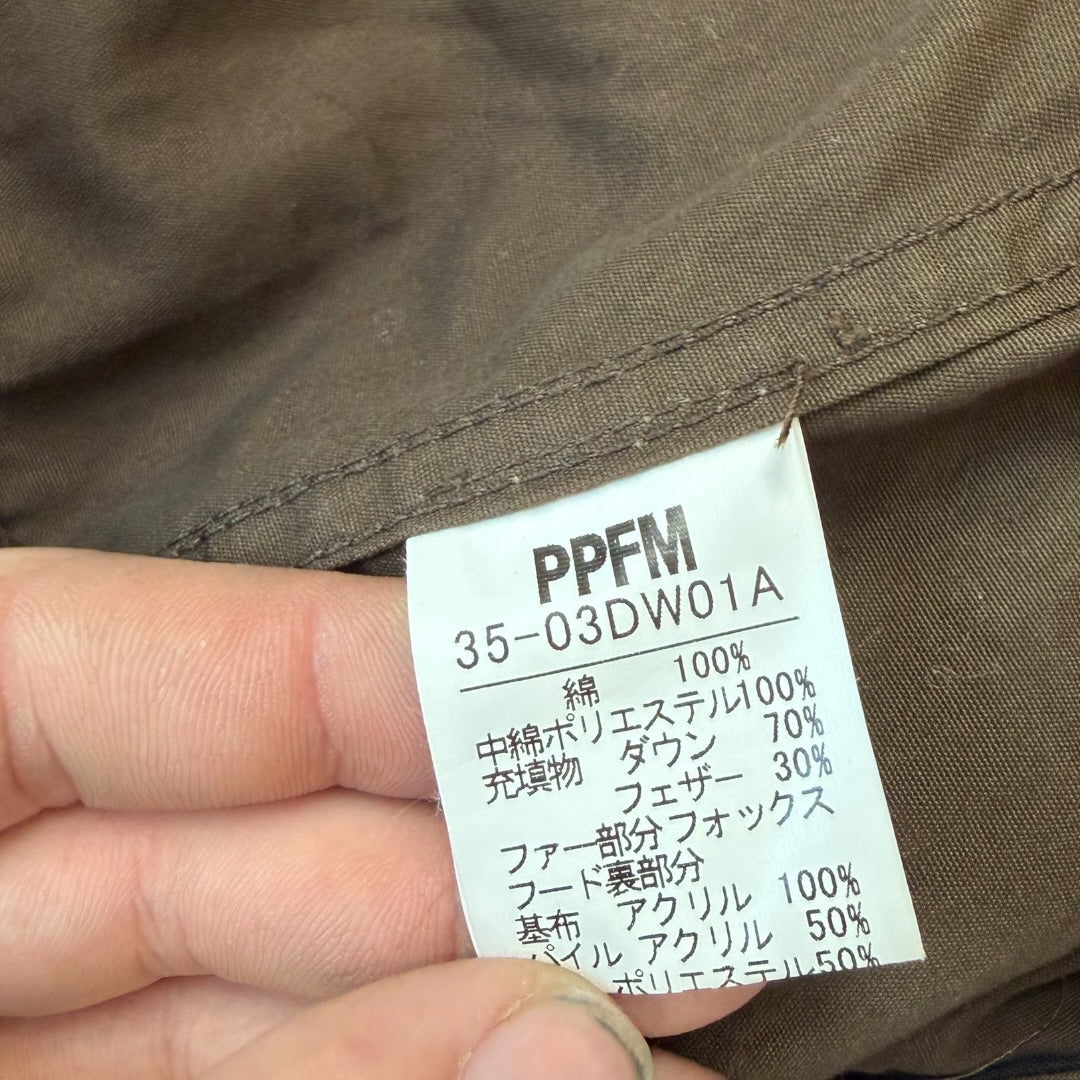 PPFM
