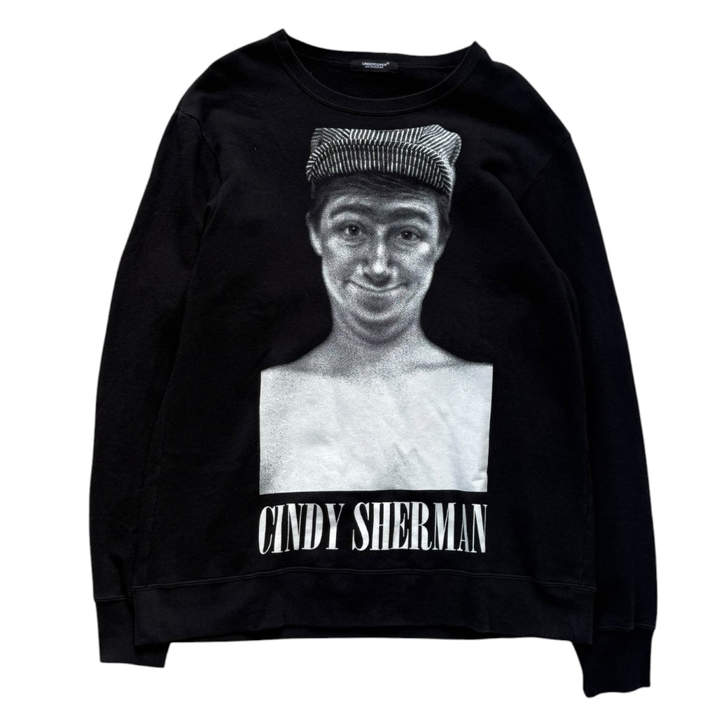 Undercover x Cindy Sherman SS2020